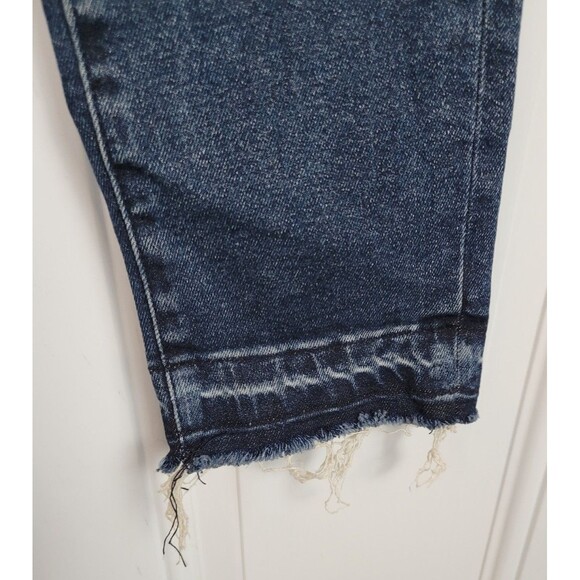 Anthropologie Pilcro High Rise Cigarette Jeans Size 25 - Picture 7 of 8